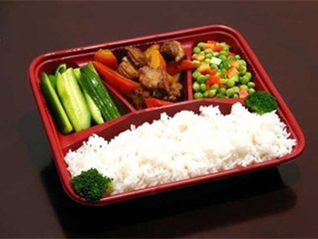 員(yuán)工(gōng)快(kuài)餐