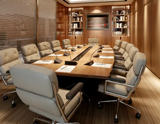 商務會(huì)議(yì)